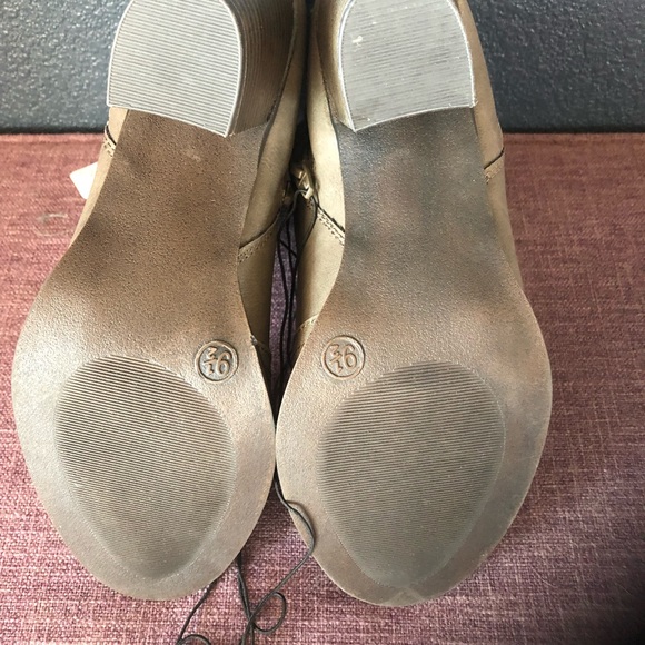 Ladies boots - Picture 5 of 5